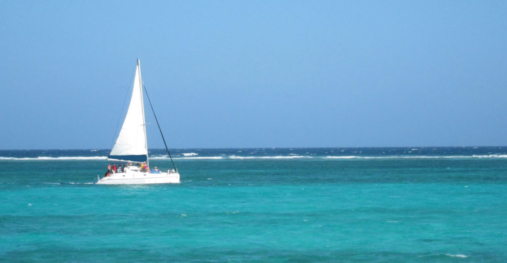 Catamaran Adventures